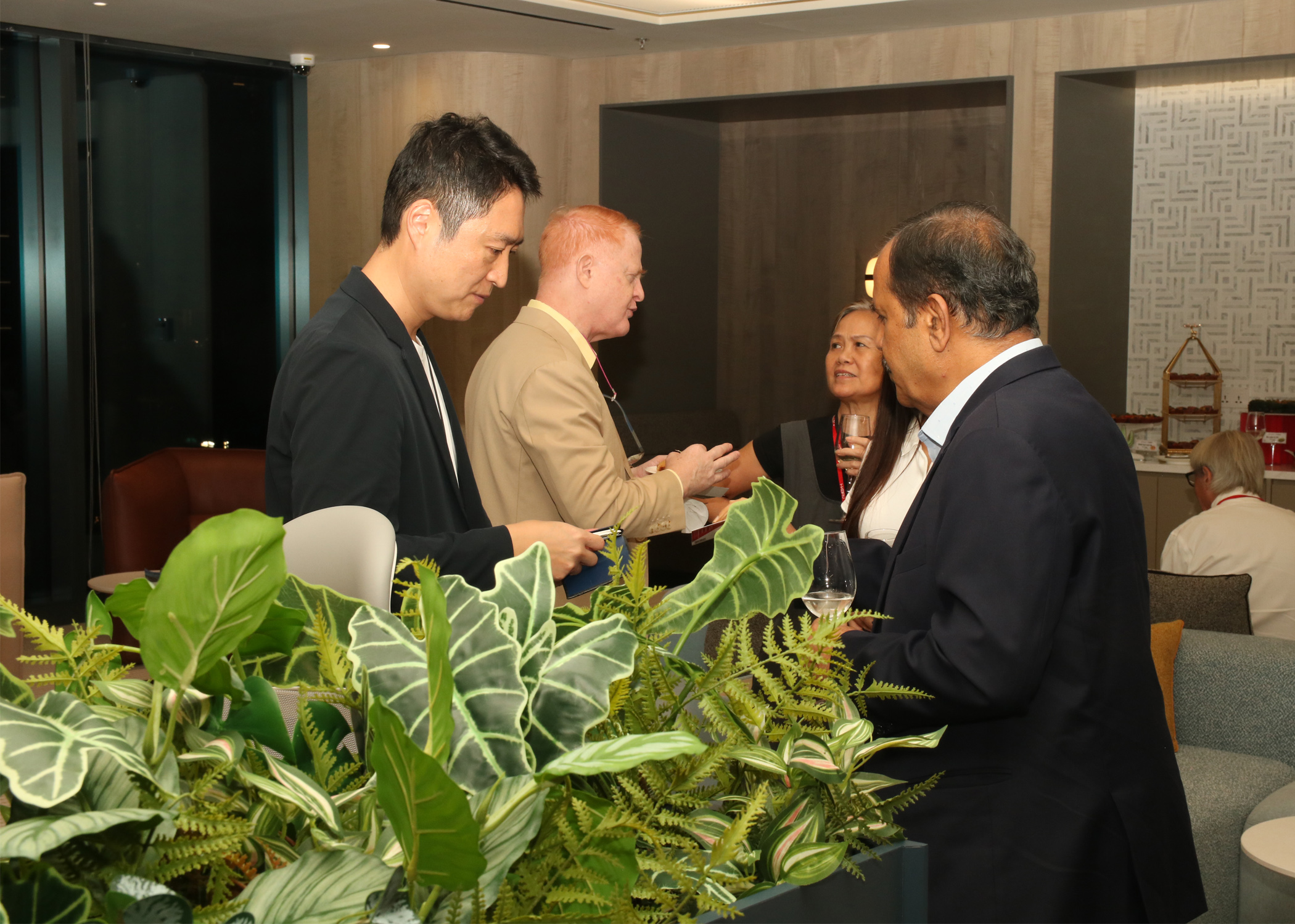 Event Gallery